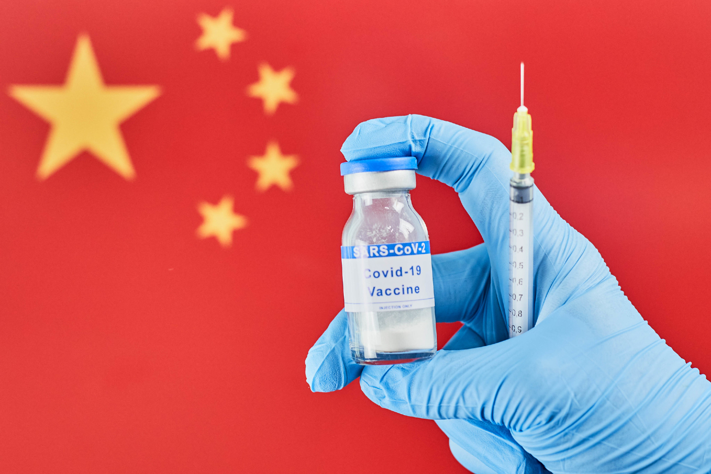 疑似肺癌和白血病疫苗争议：中国网民对疫苗引发关注