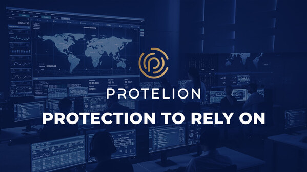 值得信賴的網路安全拍檔 Protelion