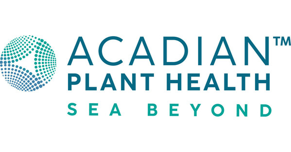 Acadian Plant Health 引領作物抗逆力新標準