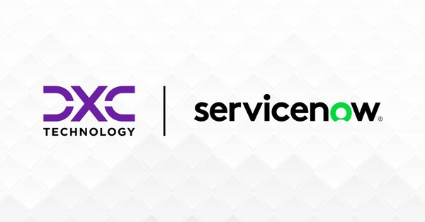 DXC與ServiceNow攜手，AI革新保險業！