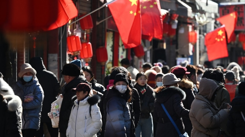 中美贸易战新火花，中国面临60年来最严重通缩危机！