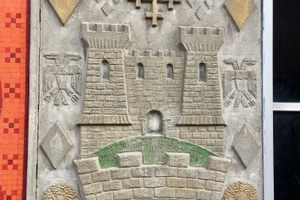 震惊！19世纪工业小镇斯托克波特的辉煌历史与壁画荒废危机大揭秘