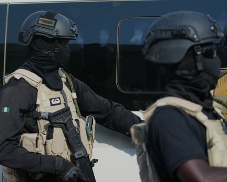 尼日利亚空袭误炸致百余遇难