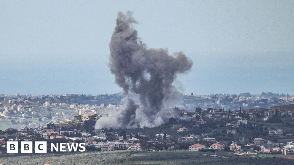 以色列拟长期控制南黎巴嫩