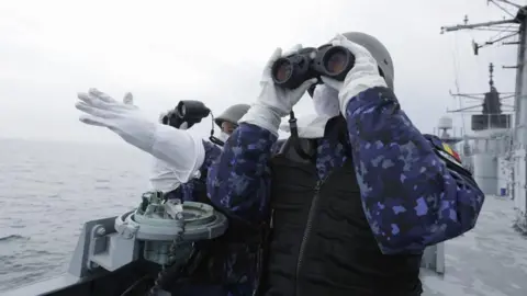 特朗普威胁退出北约