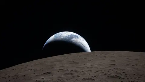 阿耳忒弥斯II：重返月球可行吗