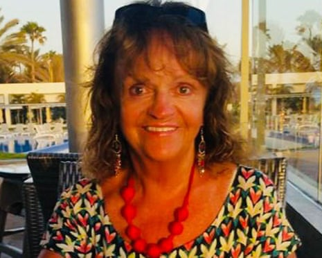 英妇赴加纳追回被骗款遇难