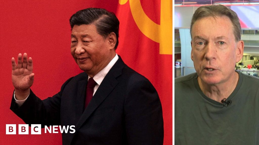 中国在伊朗战事的关键影响