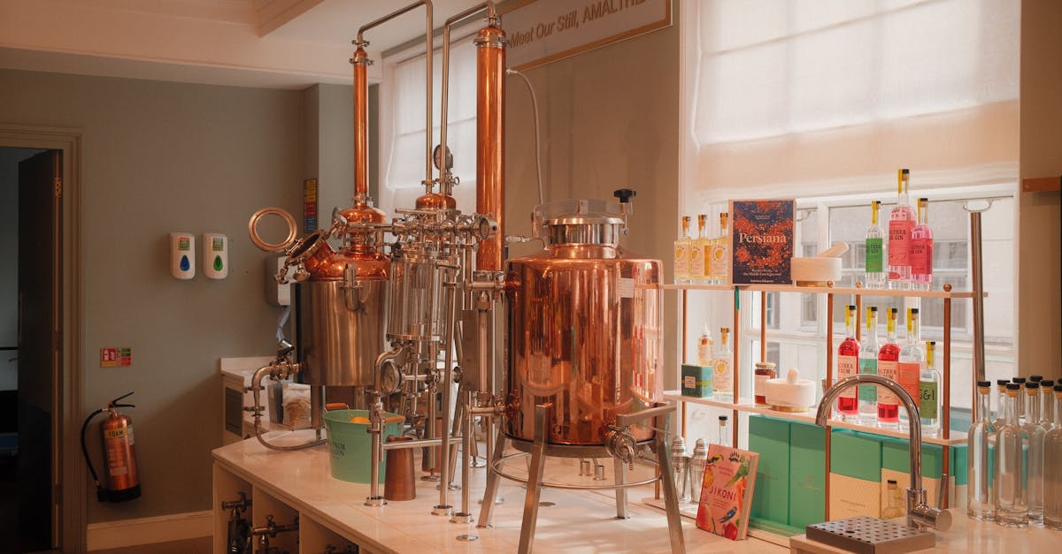 在蒸汽裡尋一口金門高粱的記憶