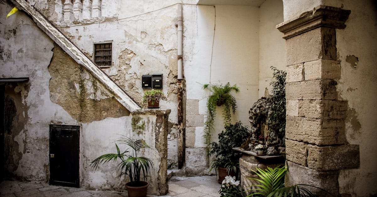 和顺古镇里的一场光影偷窃