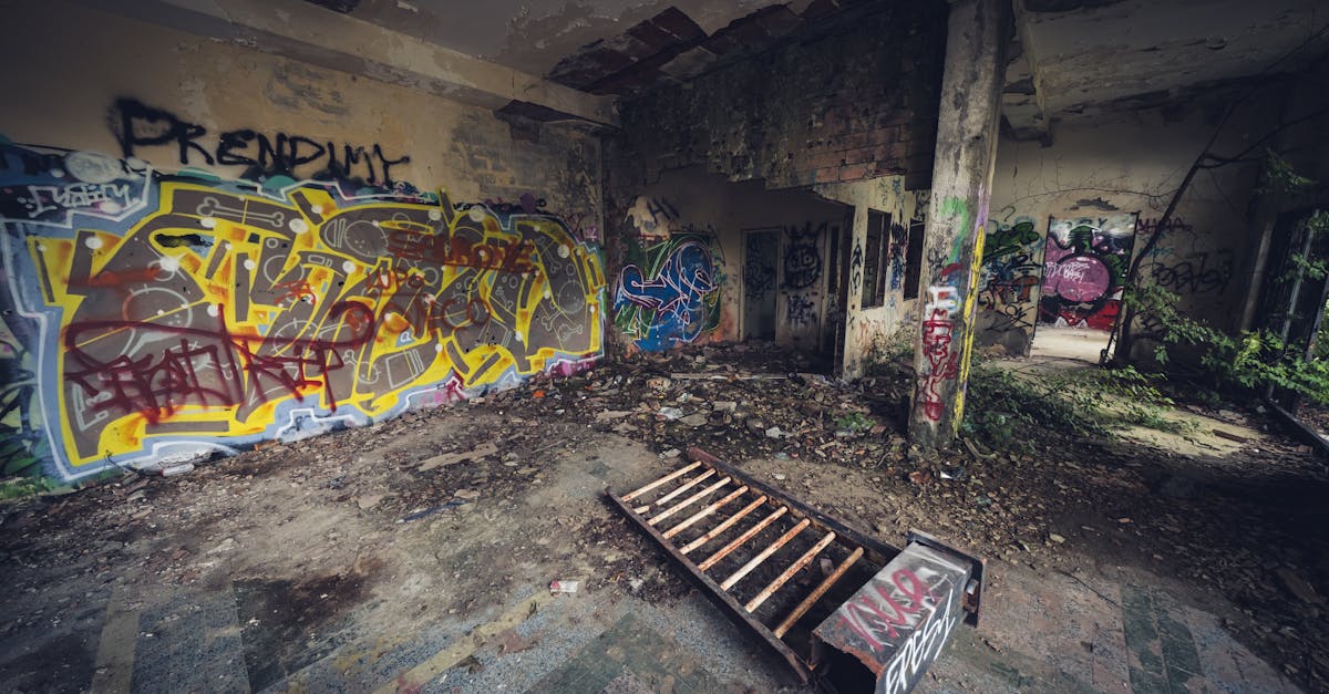 夜半在卢布尔雅那废墟交响