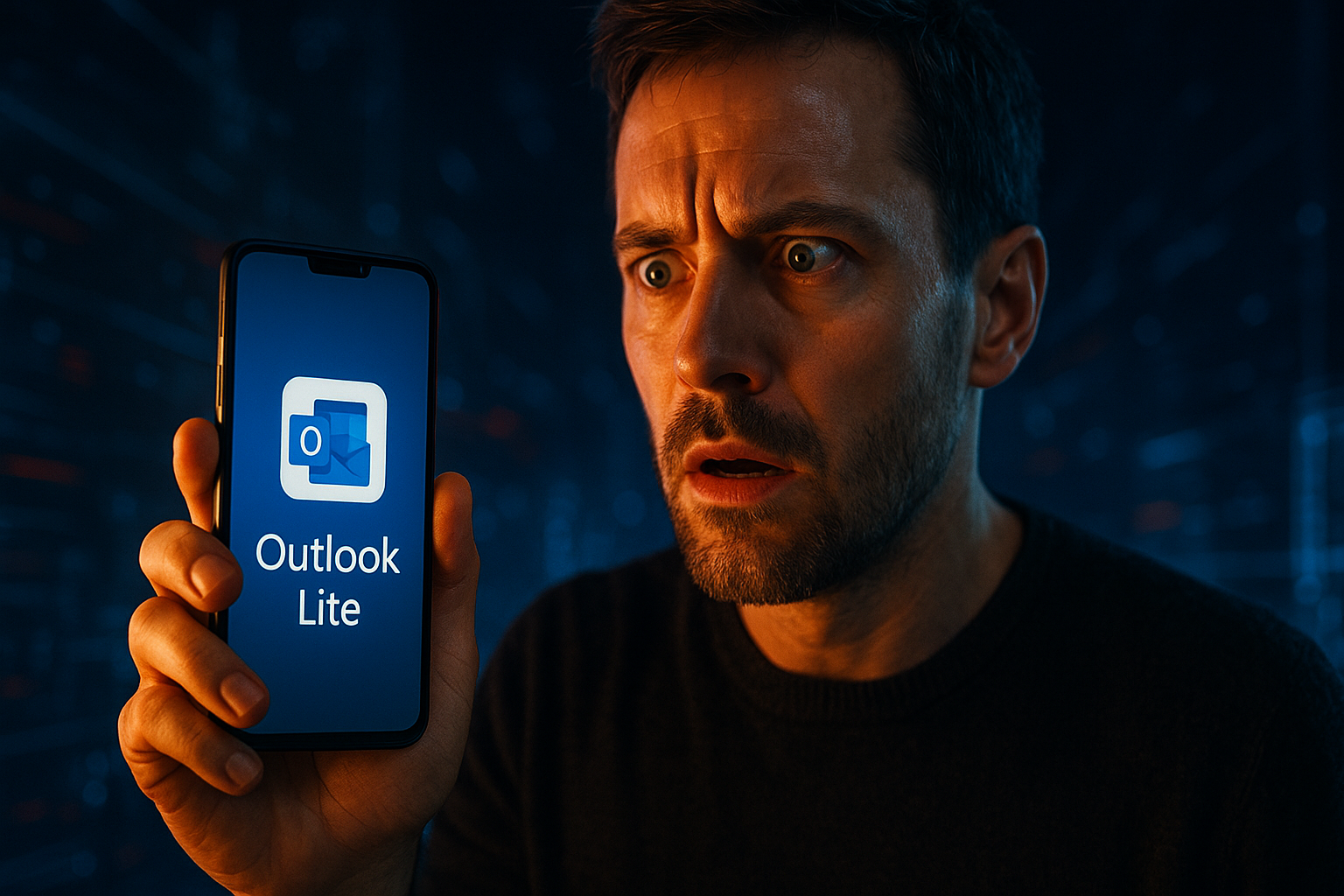 突发｜Outlook Lite 5月彻底关服，千万用户必看应对攻略