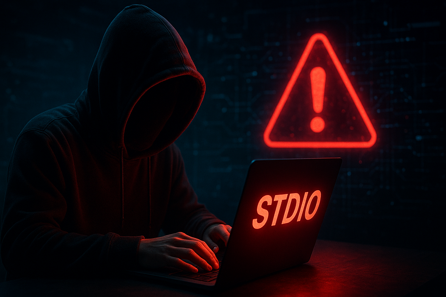 重磅！开源AI协议被挖出惊天后门，百万实例随时可被远控？