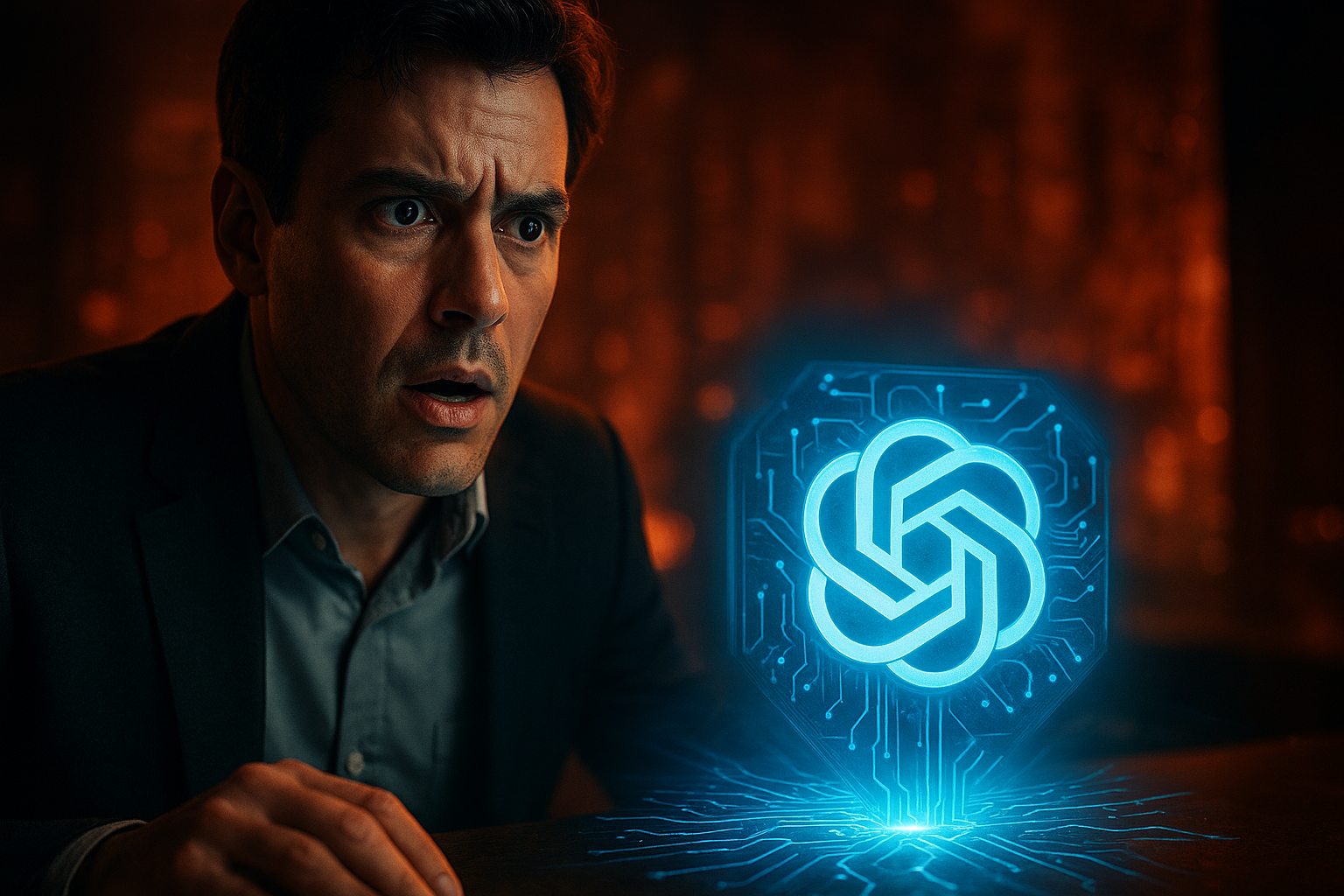 震撼！OpenAI放大招：要全民分AI红利？“4天工周+公共财富基金”引爆争议