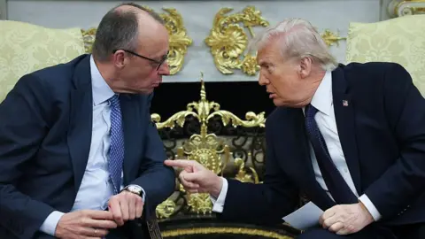 美拟从德国撤军5000人