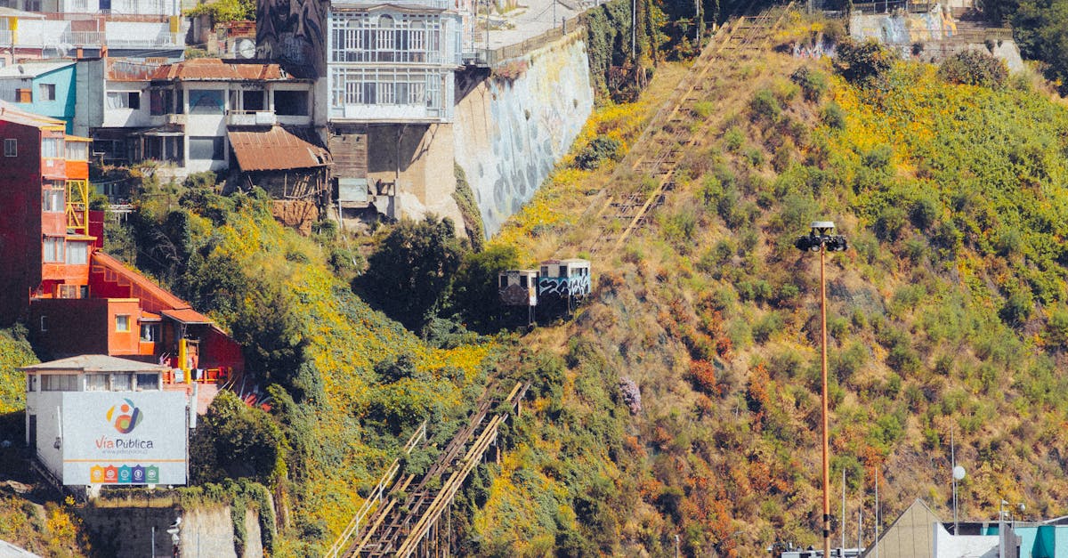 钟声里的坡道与海雾午后的涟漪