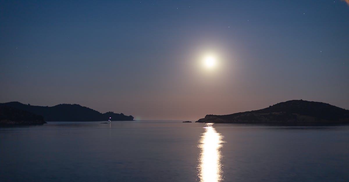 夜潮爬上岸，台东的风把人推回海里
