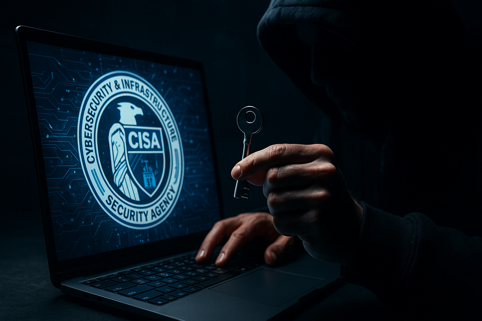 CISA出新表单了！被利用漏洞怎么报？研究员/厂商照这套来就行