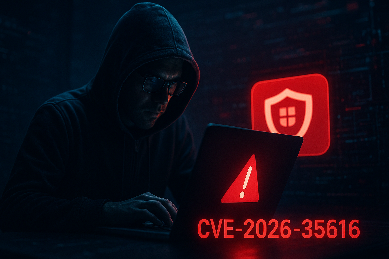 FortiClient EMS爆雷！黑客伪装“补丁更新”狂偷账号密码，MFA都能被绕过？