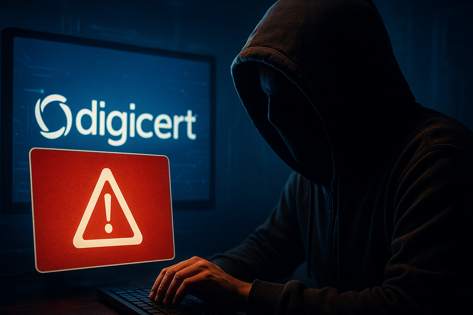 DigiCert被“屏保”骗入后门？60张EV签名被撤，恶意软件获“官方背书”！