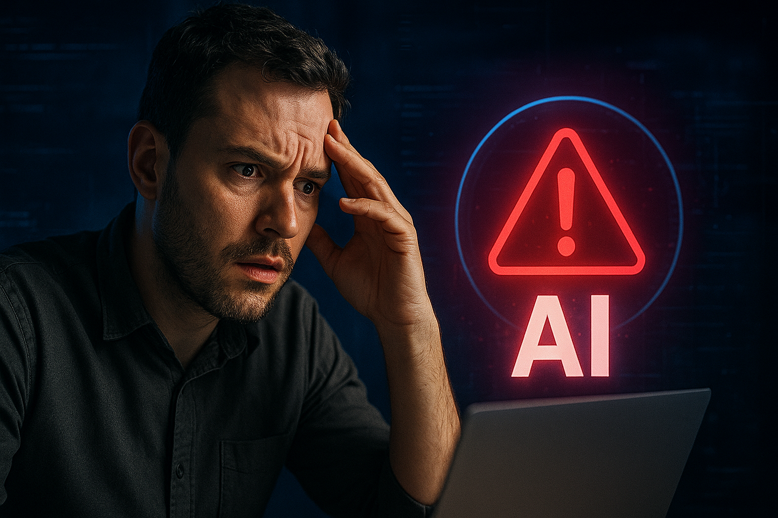DevSecOps被AI救不了？4个“硬伤点名”：责任不清=再多工具也白搭