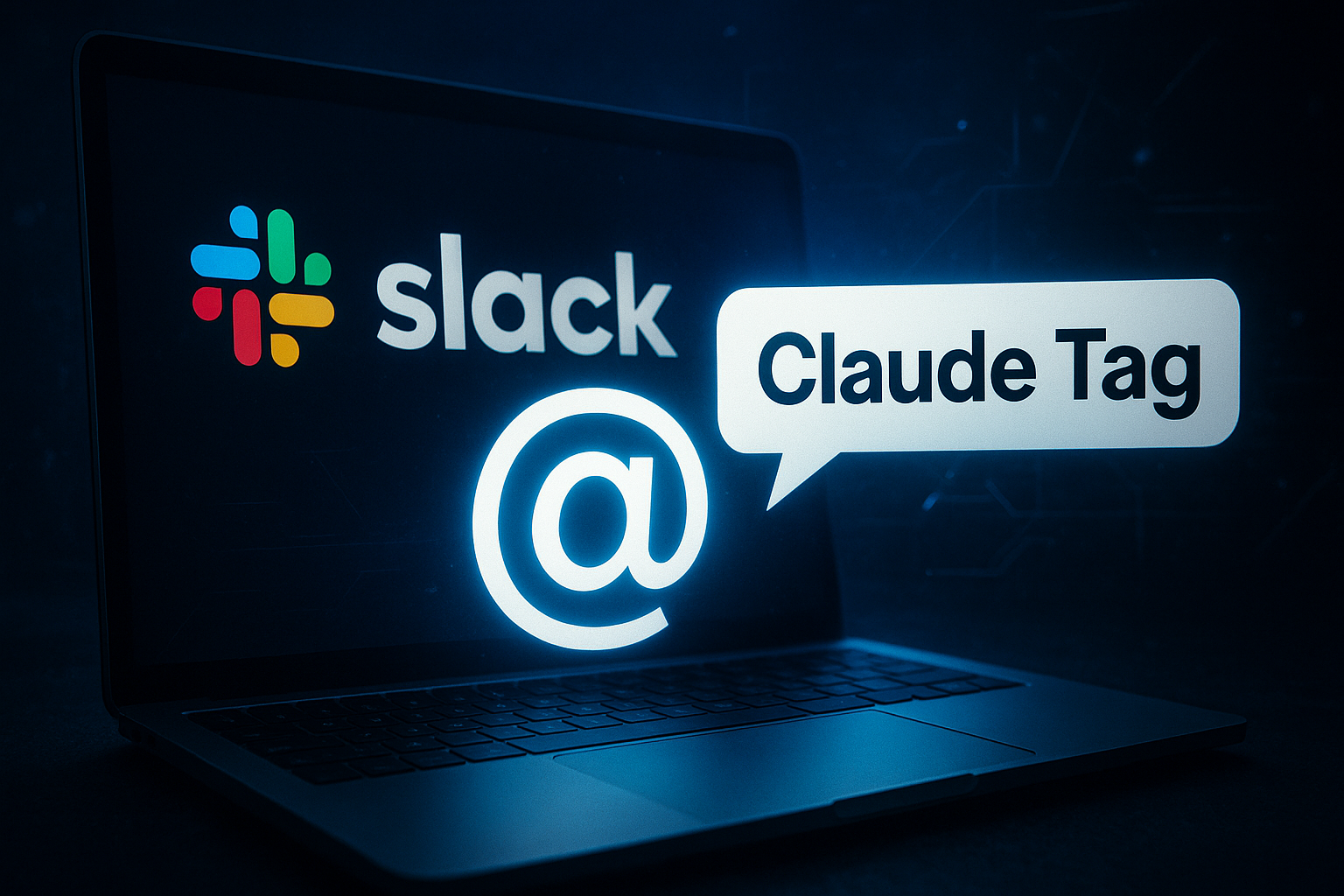 Slack里突然多了个“共享同事”！Claude Tag上线：@一下就能干活还会自己跟进