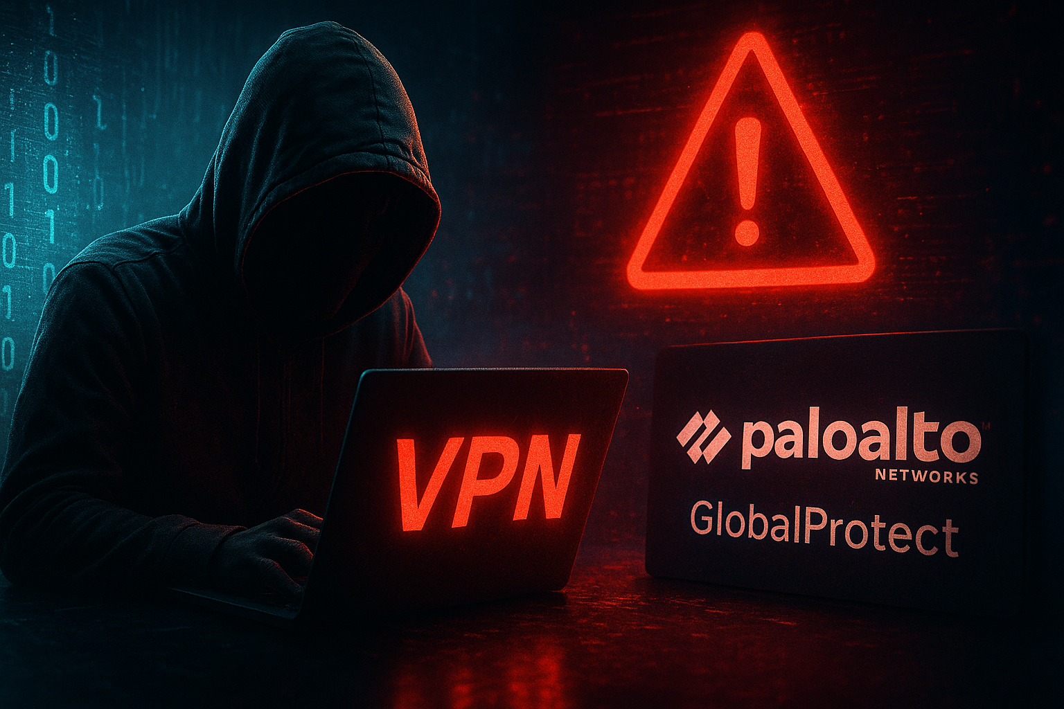 全球VPN爆漏洞还真被打了！CVE-2026-0257两波真实入侵：企业边界防火墙要紧急当回事