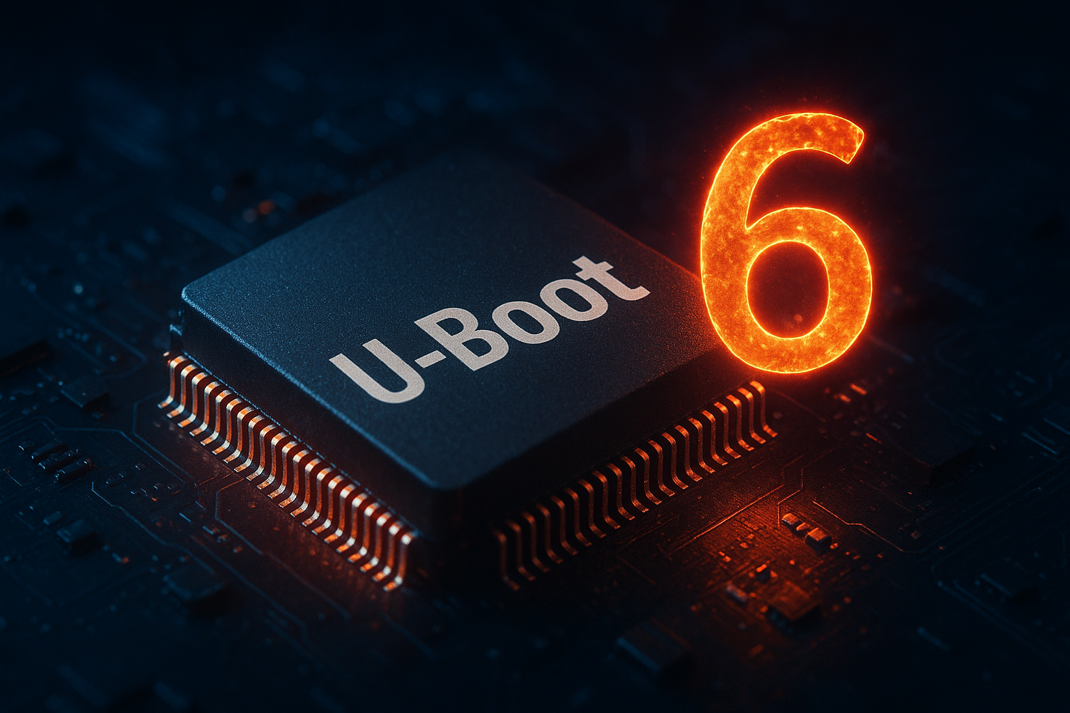 U-Boot爆6漏洞！两项或直接RCE，路由器/监控/BMC都得立刻补丁别拖