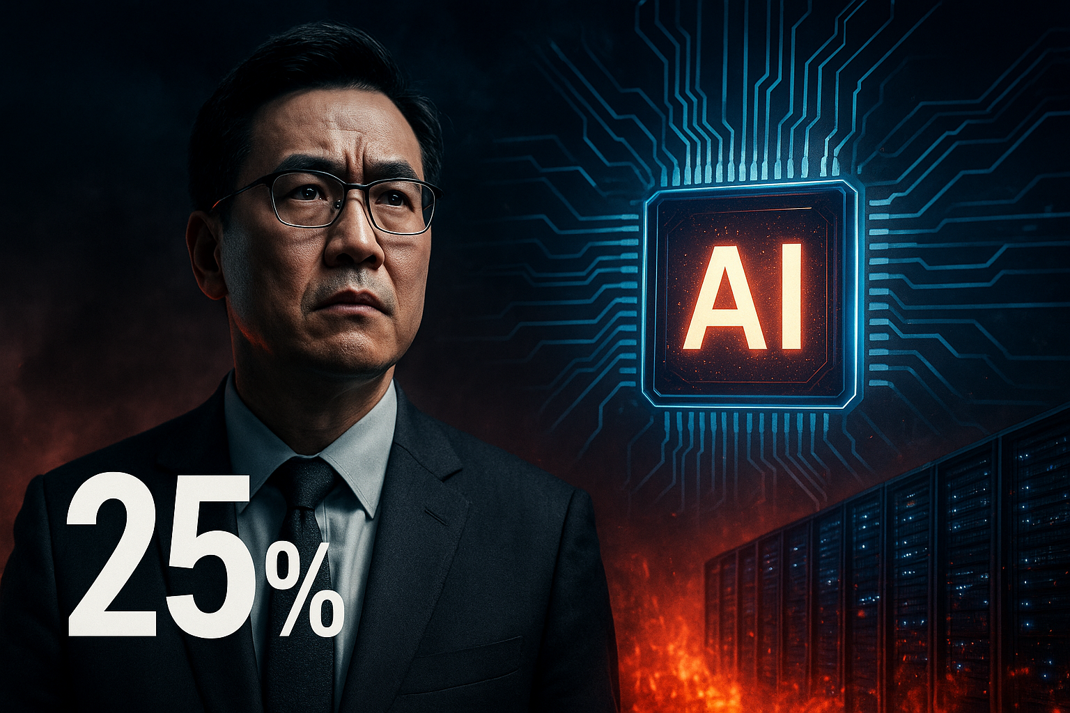 微软这份“永续翻车账”：AI越跑越耗电！总排放猛增25%，资料中心要怎么破局？