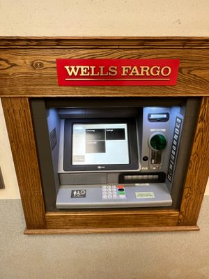 南极“最南ATM”一台够用？