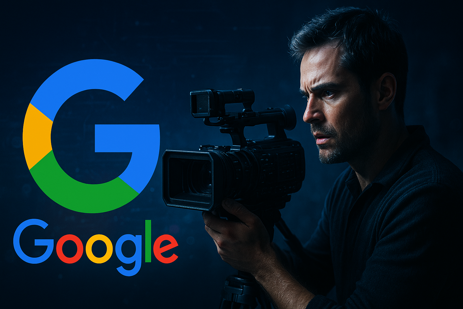 Google这次狠了！视频生成能“续写到40秒”，还能指定开头结尾镜头：做片更快更控场