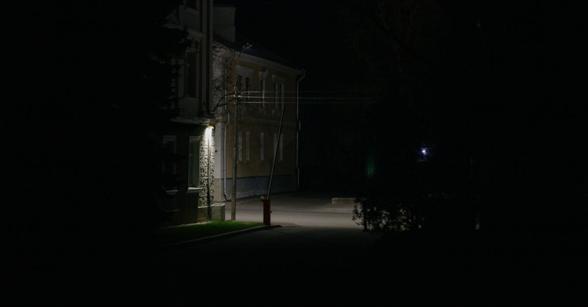 德国夜幕下的“消失”夜经济：只在关灯后开场